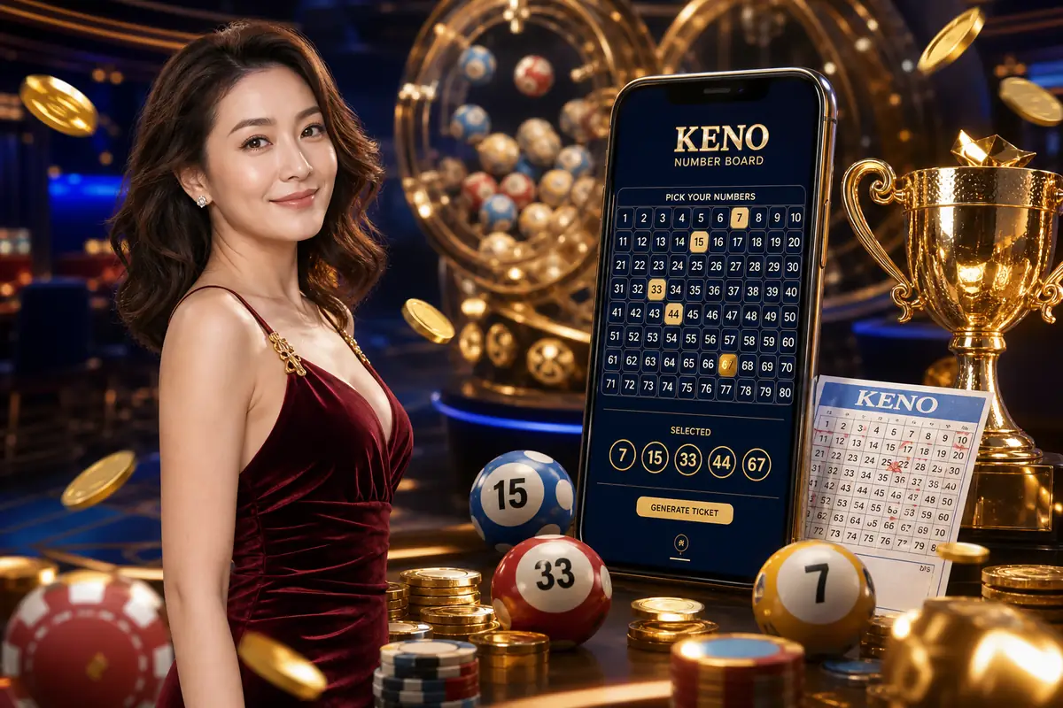 el3s Secure Casino Platform